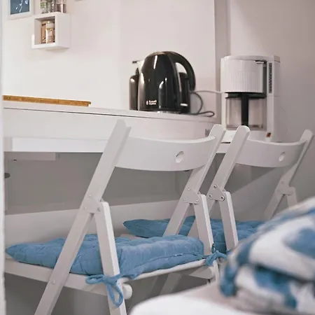Maritime Wohnung Mit Meerblick Sierksdorf Exterior foto
